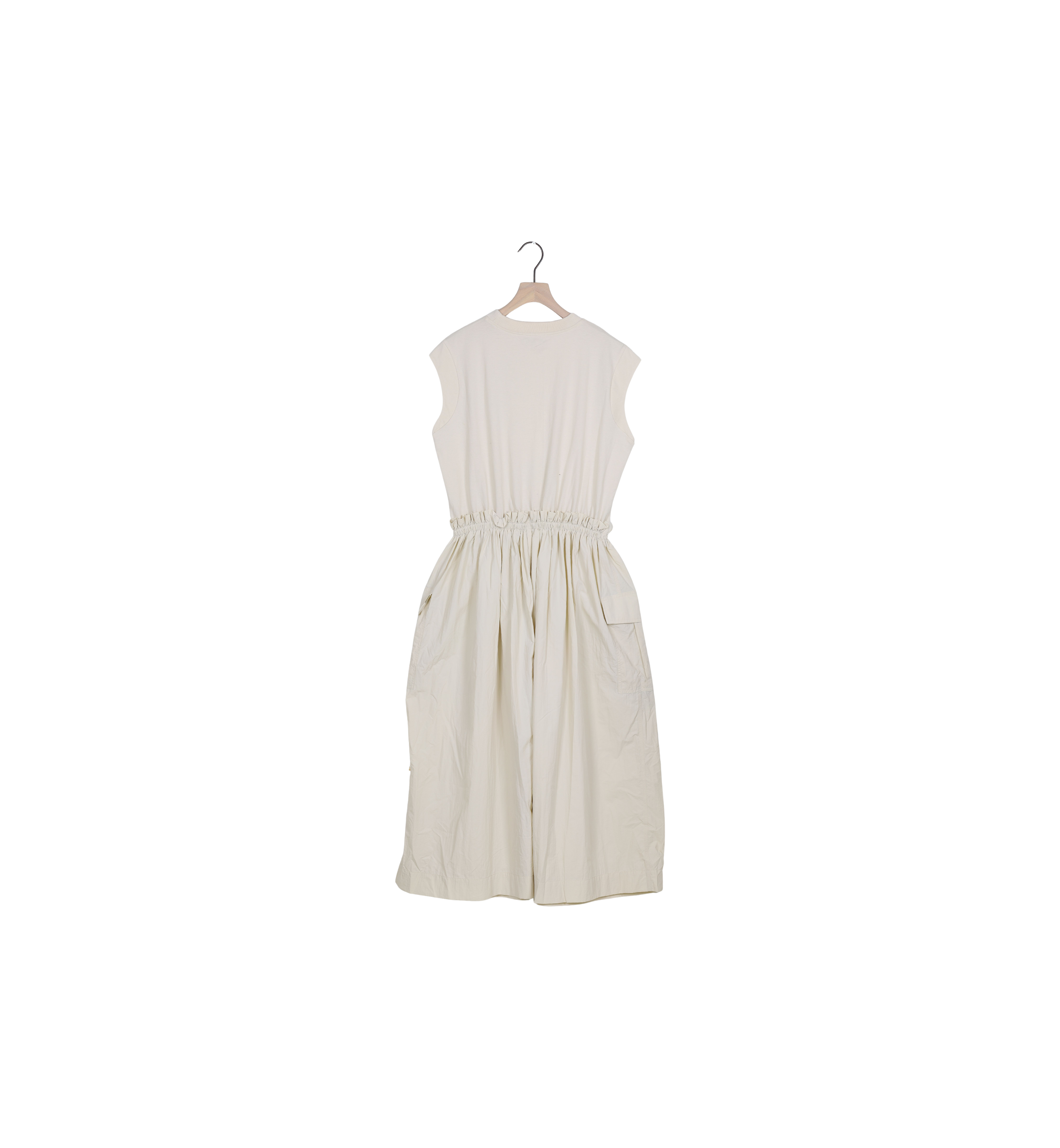 Packshot / Ecru / ReLoved